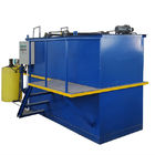 Flutuação de ar dissolvida do Daf máquina estável no tratamento de águas residuais industrial
